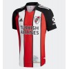 Officiële Voetbalshirt CA River Plate Derde 2021-22 - Heren